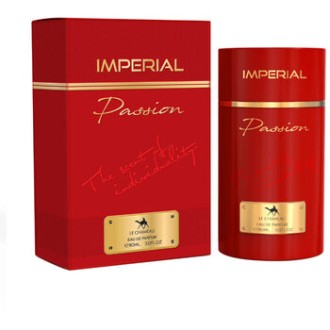 Le Chameau Imperial Passion EDP 90ml