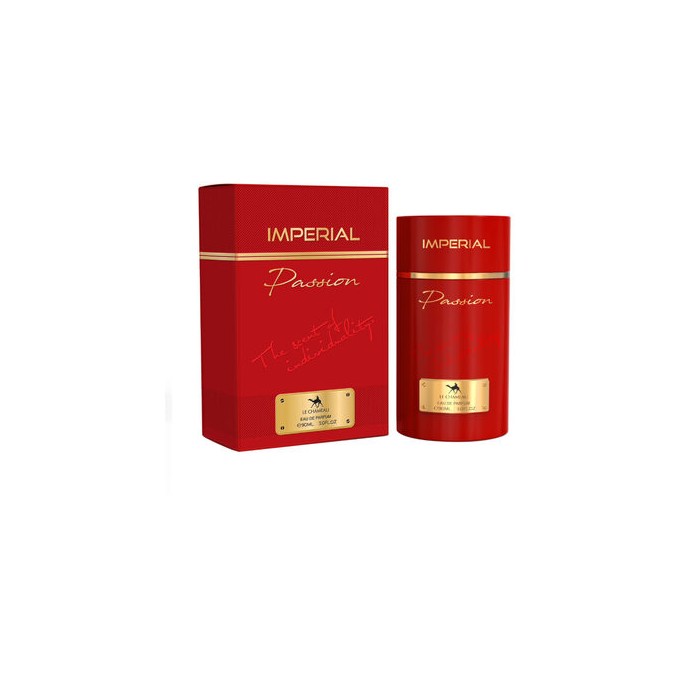 Le Chameau Imperial Passion EDP 90ml