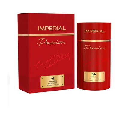 Le Chameau Imperial Passion EDP 90ml