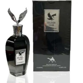 Le Chameau Navigator Paris EDP 120ml