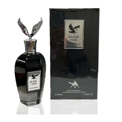 Le Chameau Navigator Paris EDP 120ml