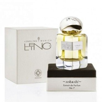 Lengling Sekushi No 7 Parfum 100ml