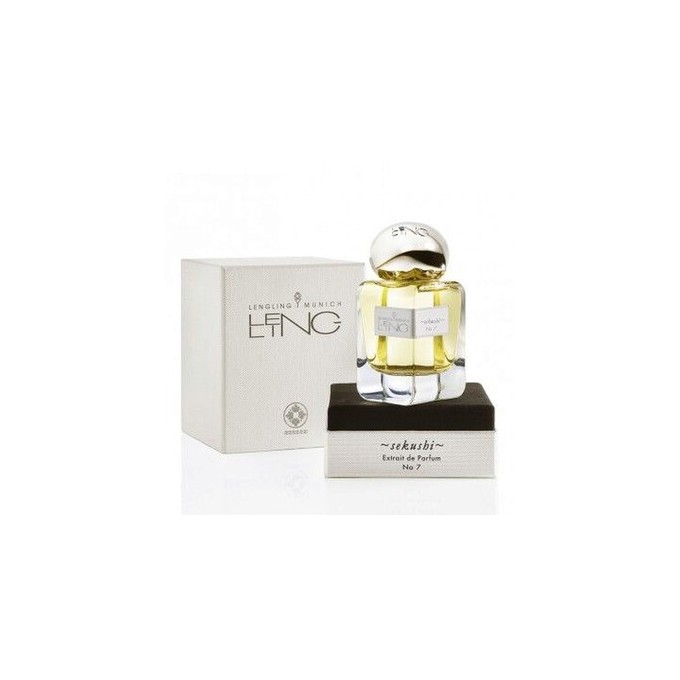 Lengling Sekushi No 7 Parfum 50ml
