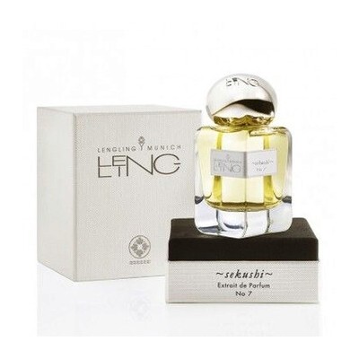 Lengling Sekushi No 7 Parfum 50ml