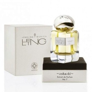 Lengling Sekushi No 7 Parfum 50ml