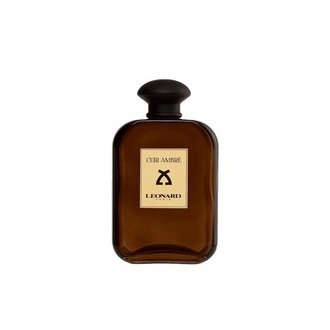 Leonard Paris Cuir Ambre EDT 100ml