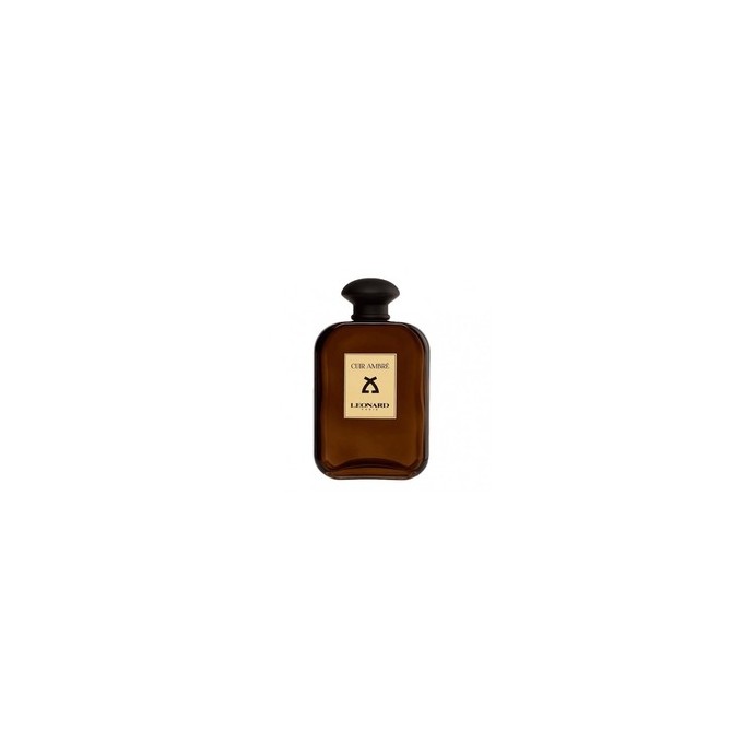 Leonard Paris Cuir Ambre EDT 100ml