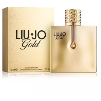 Liu Jo Liu Jo Gold EDP 75ml