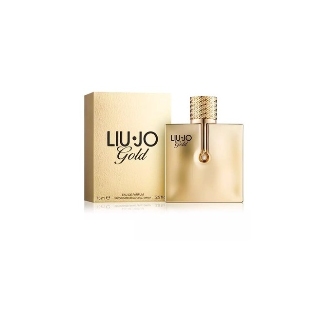 Liu Jo Liu Jo Gold EDP 75ml