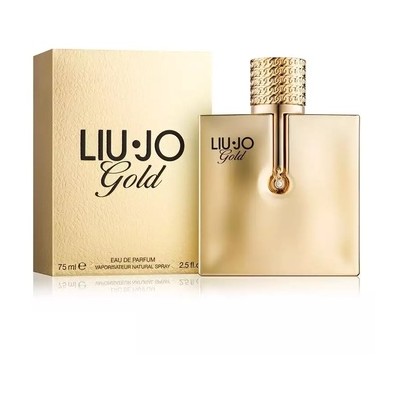 Liu Jo Liu Jo Gold EDP 75ml