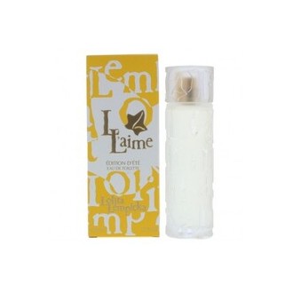 Lolita Lempicka L'Aime Edition D'Ete EDT 80ml