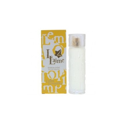Lolita Lempicka L'Aime Edition D'Ete EDT 80ml