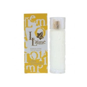 Lolita Lempicka L'Aime Edition D'Ete EDT 80ml