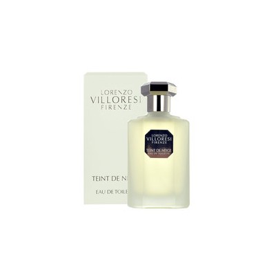 Lorenzo Villoresi Teint de Neige EDT 100ml