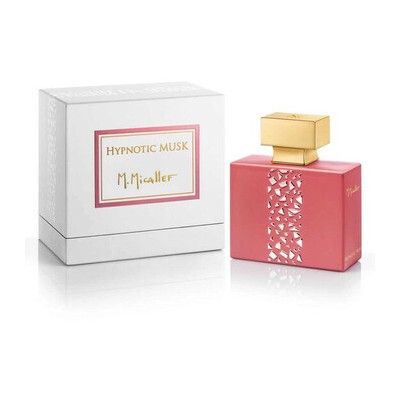 M.Micallef Hypnotic Musk EDP 100ml