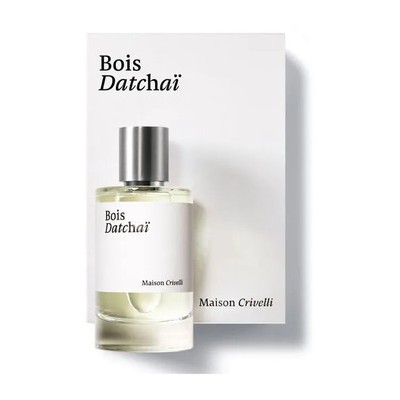 Maison Crivelli Bois Datcha EDP 30ml
