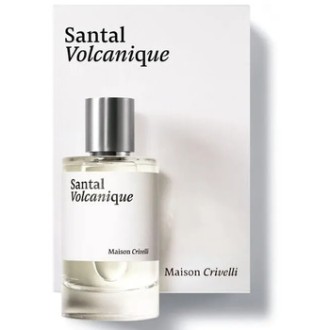Maison Crivelli Santal Volcanique EDP 100ml