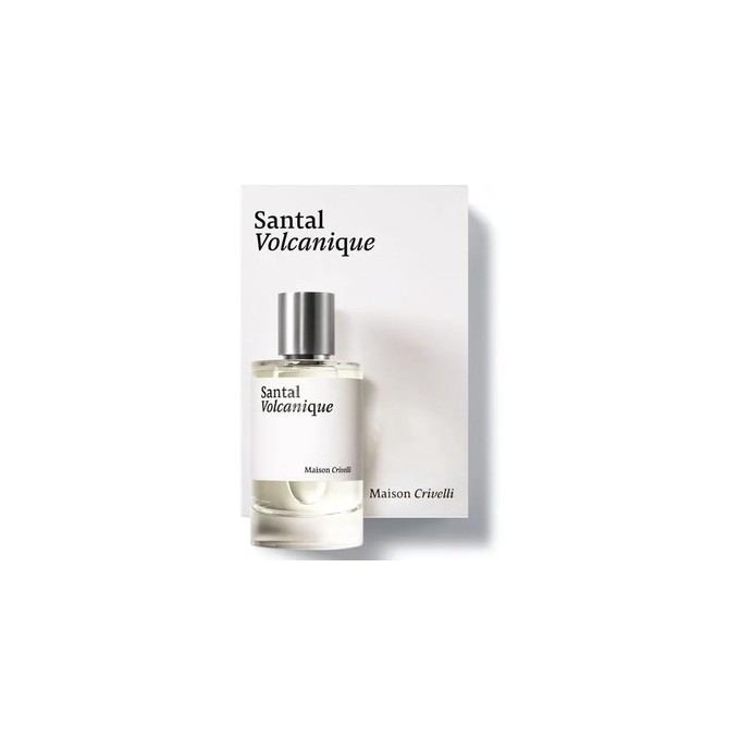 Maison Crivelli Santal Volcanique EDP 100ml