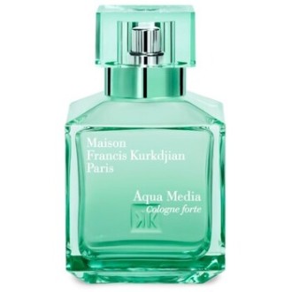 Maison Francis Kurkdjian Aqua Media Cologne Forte EDP 70ml