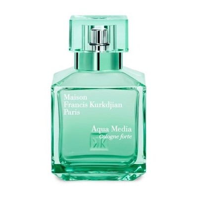 Maison Francis Kurkdjian Aqua Media Cologne Forte EDP 70ml
