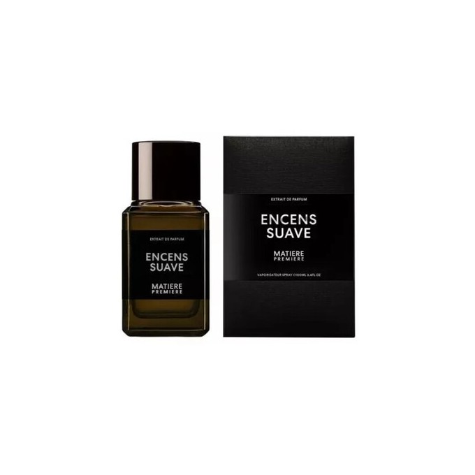 Matiere Premiere Encens Suave Extrait de Parfum 100ml