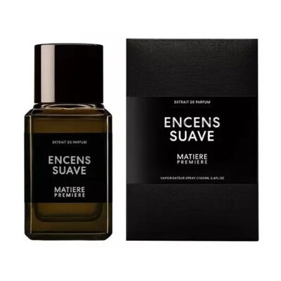 Matiere Premiere Encens Suave Extrait de Parfum 100ml