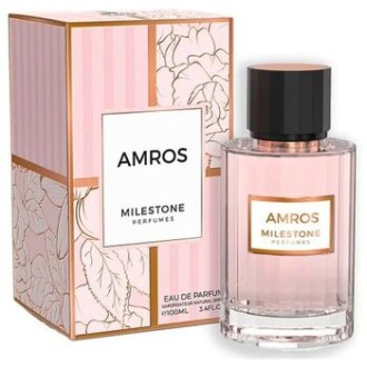 Milestone Perfumes Amros EDP 100ml