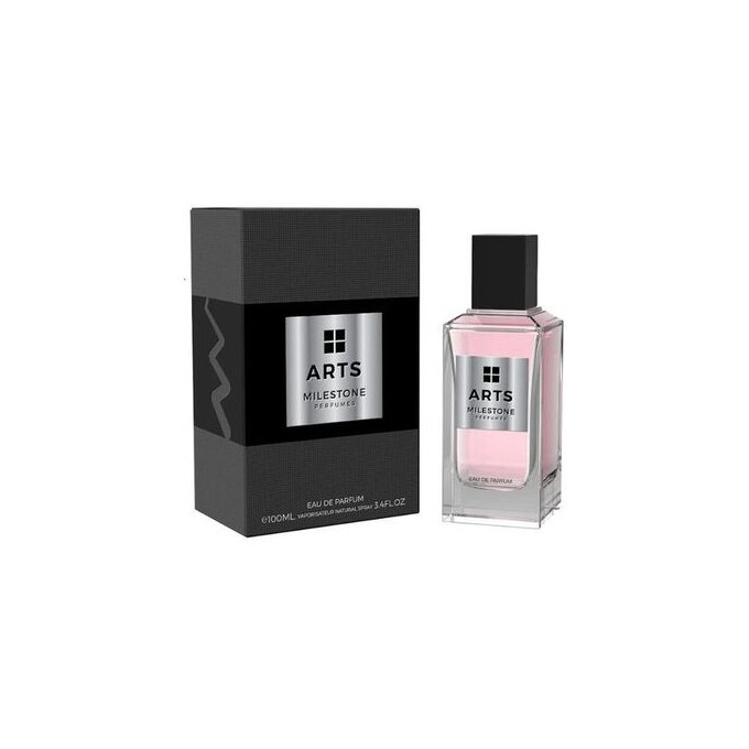 Milestone Perfumes Arts EDP 100ml