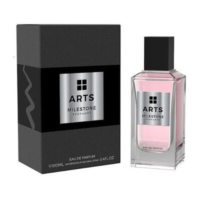 Milestone Perfumes Arts EDP 100ml