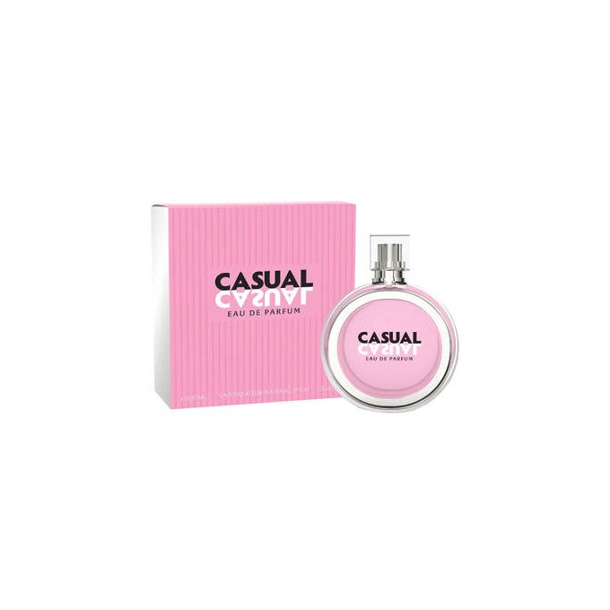 Milestone Perfumes Casual EDP 100ml