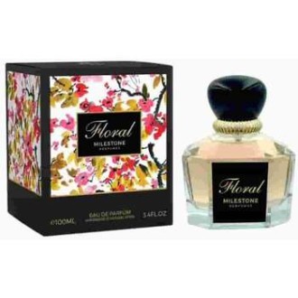 Milestone Perfumes Floral EDP 100ml