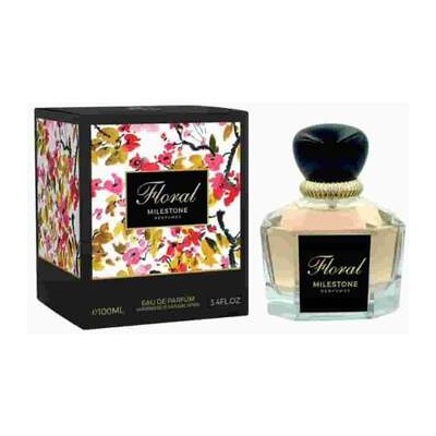 Milestone Perfumes Floral EDP 100ml
