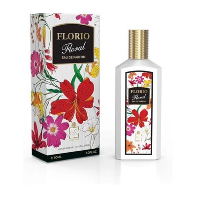 Milestone Perfumes Florio Floral EDP 90ml
