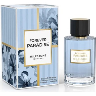 Milestone Perfumes Forever Paradise EDP 100ml