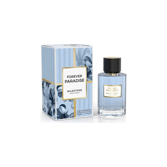 Milestone Perfumes Forever Paradise EDP 100ml