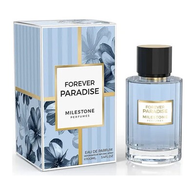 Milestone Perfumes Forever Paradise EDP 100ml
