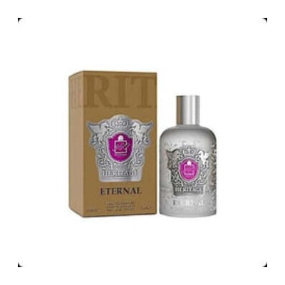 Milestone Perfumes Heritage Eternal EDP 100ml