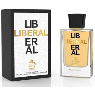 Milestone Perfumes Liberal EDP 100ml