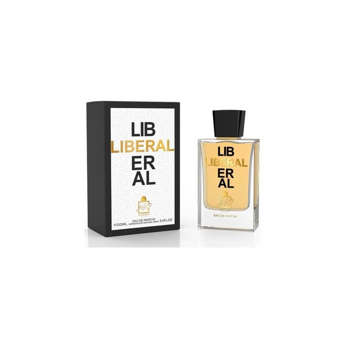 Milestone Perfumes Liberal EDP 100ml