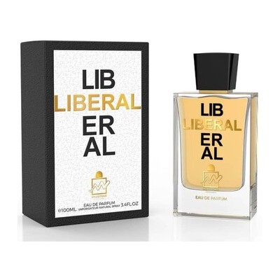 Milestone Perfumes Liberal EDP 100ml