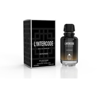 Milestone Perfumes L´intercode Intense EDP 100ml