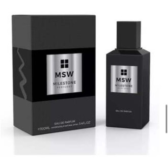 Milestone Perfumes Msw EDP 100ml