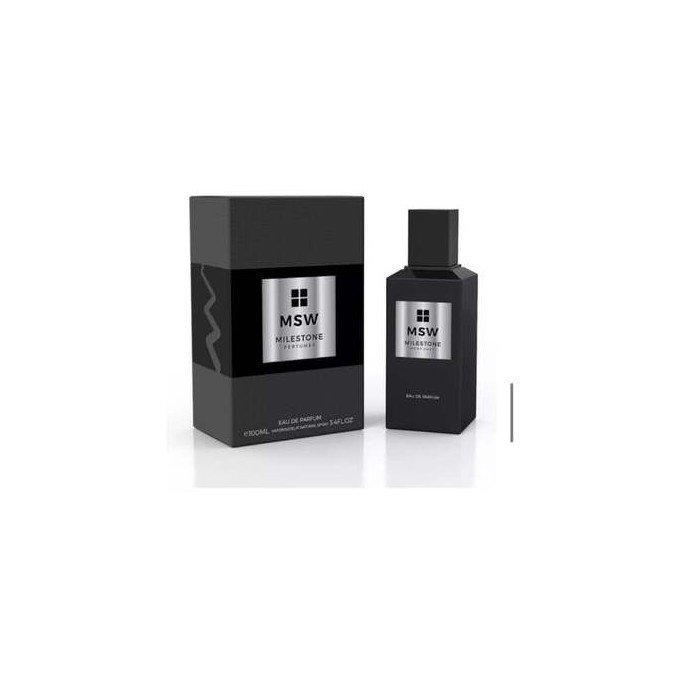 Milestone Perfumes Msw EDP 100ml