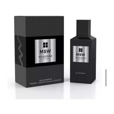 Milestone Perfumes Msw EDP 100ml