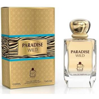 Milestone Perfumes Paradise Wild EDP 100ml