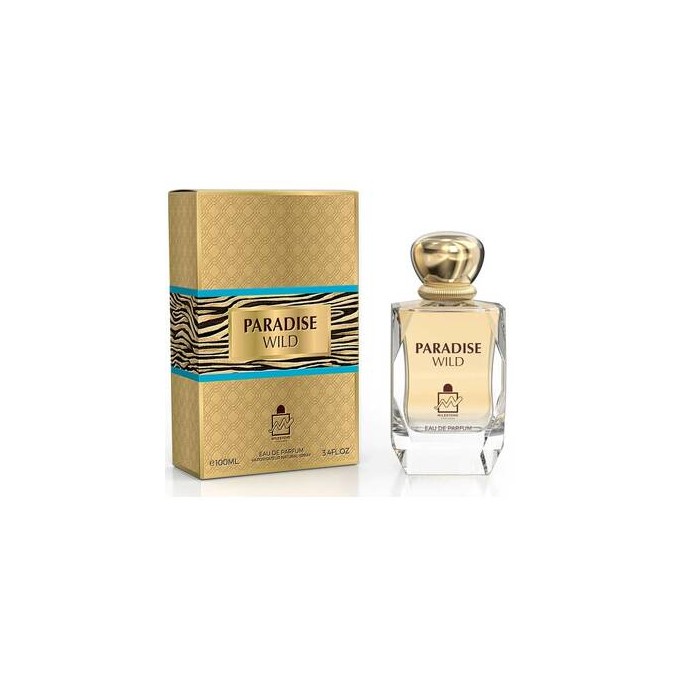 Milestone Perfumes Paradise Wild EDP 100ml