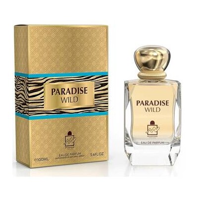 Milestone Perfumes Paradise Wild EDP 100ml