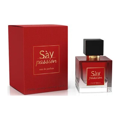 Milestone Perfumes Say Passion EDP 100ml