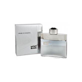 Mont Blanc Individuel EDT 50ml