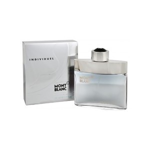 Mont Blanc Individuel EDT 50ml